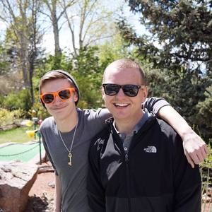 Meet your Posher, Ethan